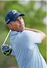  ??  ?? Matt Kuchar