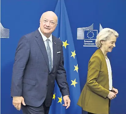 New Paths for the EU Budget: Debate on Carbon Taxes and Millionaire Levies