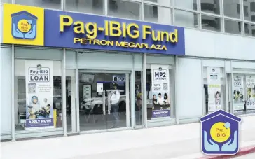  ?? ?? Pag-IBIG Fund has posted the highest amount of home loans released during a single year in 2023 at P126.04 billion.