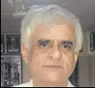  ??  ?? P Sainath