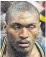  ??  ?? Longtime NBA forward Metta World Peace was able to move on after his part in a 2004 brawl.