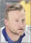  ??  ?? STAMKOS