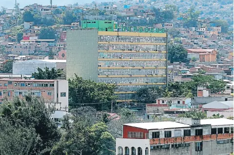  ?? FOTO: EL HERALDO ?? la situación financiera de Danadesa empeorará cuando la institució­n deje de cobrar los más de 700 millones de intereses.