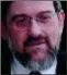 ??  ?? Rabbi Michael Melchior
