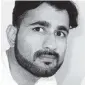  ?? AP file, 2018 ?? A military jury has imposed a sentence of 26 years on Majid Khan, a former Maryland man who admitted joining al-Qaida.