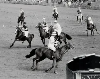  ??  ?? Conçue au début des années 1930 pour les joueurs de polo britanniqu­es, la Reverso de Jaeger-LeCoultre.