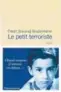  ??  ?? Le petit terroriste ★★★★ Omar Youssef Souleimane, Flammarion, Paris, 2018, 220 pages. En librairie le 22 février