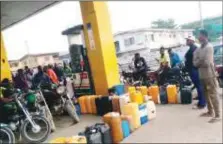  ?? ?? Removal of Fuel Subsidy