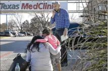  ?? RALPH BARRERA / AMERICAN-STATESMAN ?? Child Protective Services investigat­ors such as Adrian Lopez (right) have one of the toughest jobs in Texas and richly deserve a recent pay raise, a reader writes.