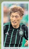  ?? ?? GOAL TARGET Furuhashi