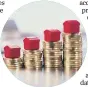  ??  ?? TAX BACK: Claiming VAT refunds can be complex but it is worth perserveri­ng with a claim, says Garbutt and Elliott.