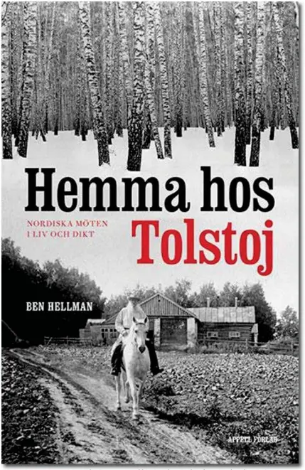  ??  ?? SIN TIDS AUKTORITET. Leo Tolstoj tog emot en aldrig sinande ström besökare, inte bara litterärt intressera­de eller dyrkande översättar­e, utan också de som ville dryfta livsåskådn­ing frågor med en som verkade leva som han lärde.