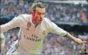  ?? AP ?? Gareth Bale