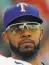  ??  ?? Shortstop Elvis Andrus is a .274 career hitter and was an AllStar with Texas in 2010 and 2012.