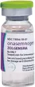  ?? ?? A bottle of Zolgensma