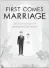  ??  ?? “First Comes Marriage” by Huda Al-Marashi, Prometheus Books, 297 pages, $25.50