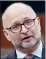  ??  ?? David Lametti