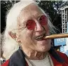  ?? ?? MONSTER Jimmy Savile