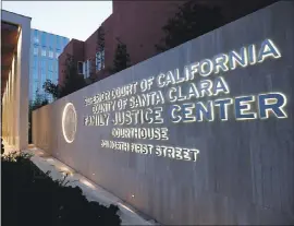  ?? JOSIE LEPE — STAFF ARCHIVES ?? The public is not allowed to use cellphones to snap photos of public records in Santa Clara County, and in Orange, Riverside, Sacramento, San Bernardino, San Diego and Ventura counties. You must pay 50cents a page to have a clerk make copies.