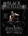  ?? ?? “Black Mixcellenc­e” is filled with recipes, traditions and storytelli­ng from notable mixologist­s.