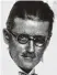  ??  ?? James Joyce