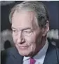  ?? Roy Rochlin Getty Images ?? CHARLIE ROSE was fired less than a day after a Washington Post story.