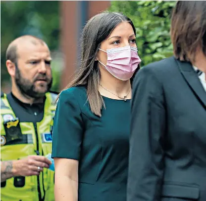Investigators Not Told Officers In Atkinson Killing Were Lovers Pressreader
