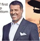  ?? TONY ROBBINS ??