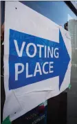  ?? The Canadian Press ?? B.C. votes on Oct. 15 for new municipal councils across the province.