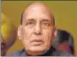  ??  ?? Rajnath Singh