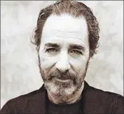  ?? KCRW ?? HARRY SHEARER got a quick response when he went on Twitter saying his “Simpsons” role was over.