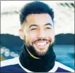  ??  ?? HAT-TRICK: Kane Hemmings