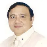  ?? Photo from upcm.ph ?? Dr. Romeo Gregorio ‘Greg’ N. Macasaet III.