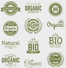  ?? ?? Can eco-friendly labels be trusted? (photo: Adobe)