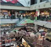  ?? FOTO: TRIPADVISO­R ?? Mercado de San Anton er et madmarked i topklasse.