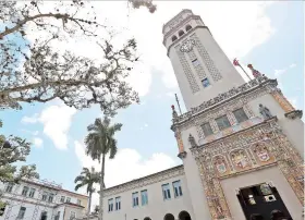  ??  ?? La propuesta de que la UPR desarrolle una auditoría independie­nte se ha discutido, pero todavía de manera muy preliminar.