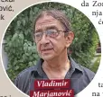  ??  ?? Vladimir Marjanović