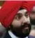  ??  ?? Innovation Minister Navdeep Bains says a lack of choice harms Canadian consumers.