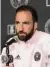  ?? Inter Miami ?? Gonzalo Higuain