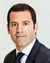  ?? ?? Pablo García-Nieto, nuevo socio de White & Case.