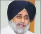  ??  ?? Sukhbir Singh Badal ■