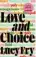  ?? ?? Love And Choice (Hodder Studio) by Lucy Fry is out on 10th February.
See lucyfry.co.uk and follow Lucy on Instagram @lucy_ fry_writer