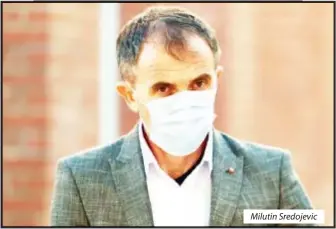  ?? ?? Milutin Sredojevic