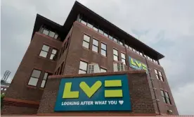  ?? Photograph: Russell Hart/Alamy ?? ‘The HQ has shifted from Liverpool to Bournemout­h. But one big and rare thing remains in place: LV is still owned by its customers.’