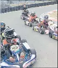 Copa Factory define fecha para final - PressReader