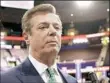  ?? Associated Press ?? Paul Manafort in July at Republican National Convention in Cleveland.