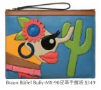  ??  ??              Braun Büffel Buffy-MX-90 $349