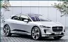  ??  ?? JAGUAR I-PACE