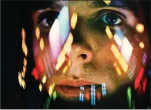  ?? 2001: A Space Odyssey. ?? Keir Dullea stars as Dr. Dave Bowman, the mission commander of the Discovery 1 in Stanley Kubrick’s