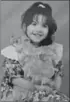  ??  ?? Age five